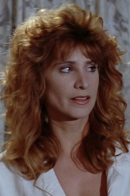 Suzanne Ager as Terry