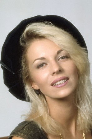 Nataliya Vetlitskaya as 