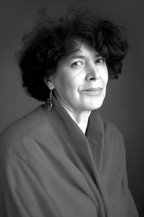 Assia Djebar as Self