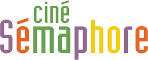 Cinéma le Sémaphore logo