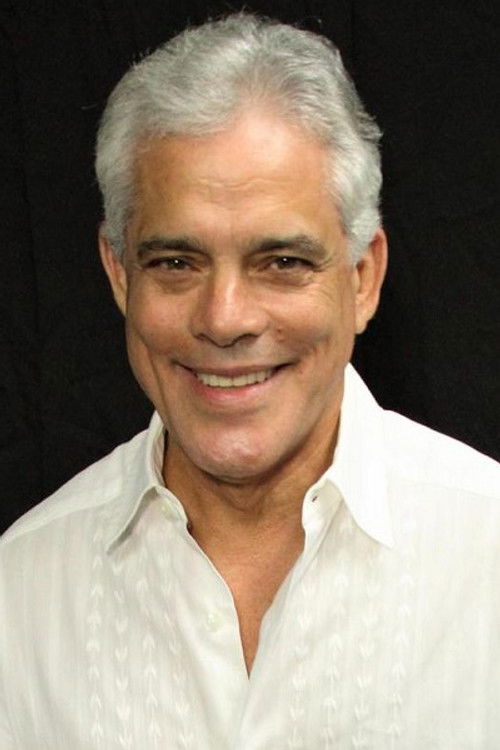 Raúl Carbonell Jr. as Héctor Lavoe