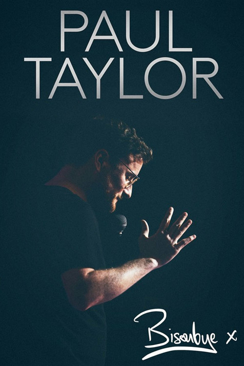 Paul Taylor: Bisoubye