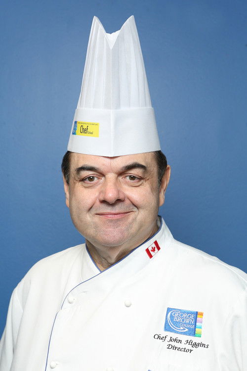 John Higgins as Himself