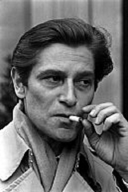 Jean Babilée as Oscar