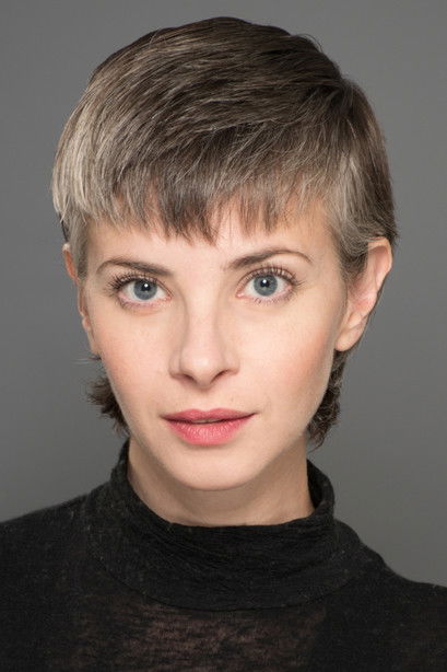 Sarah Rose Butler profile photo