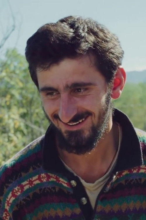 Nika Gozalovi as Ramo