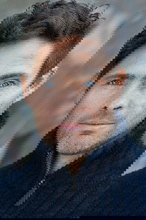 Alex Reece as Officer Thompson