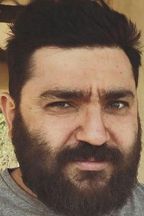 Ismail Safarali profile photo