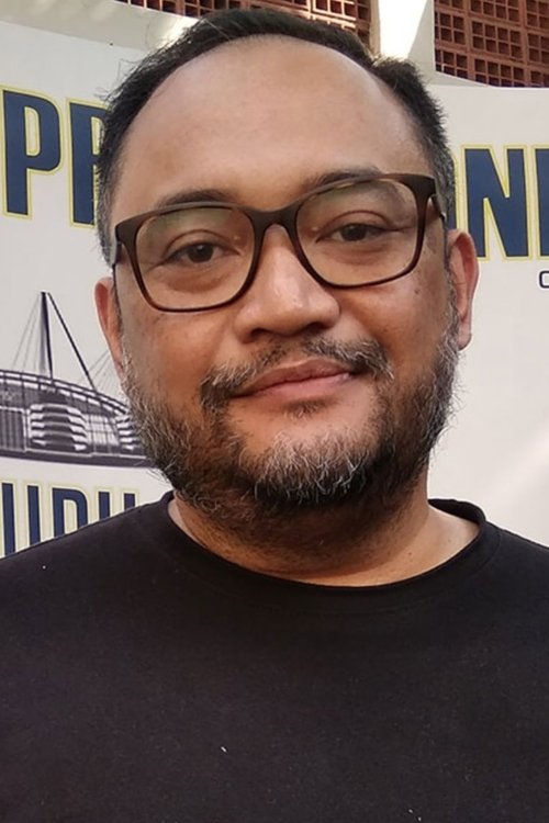 Rako Prijanto as Abortionist