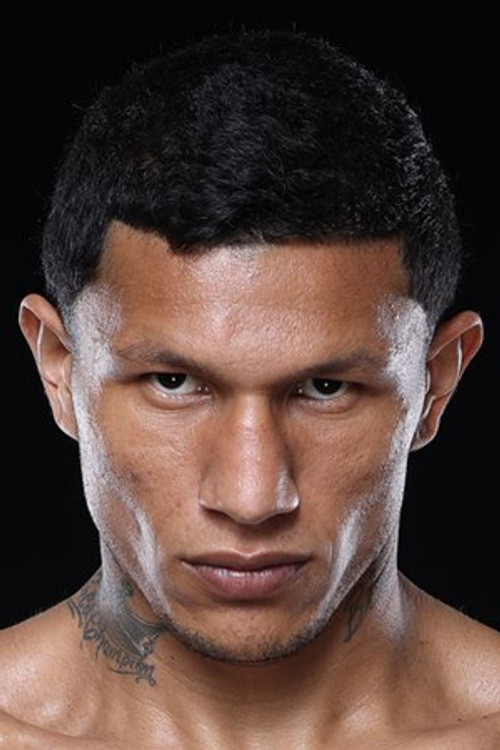 Miguel Berchelt as Self