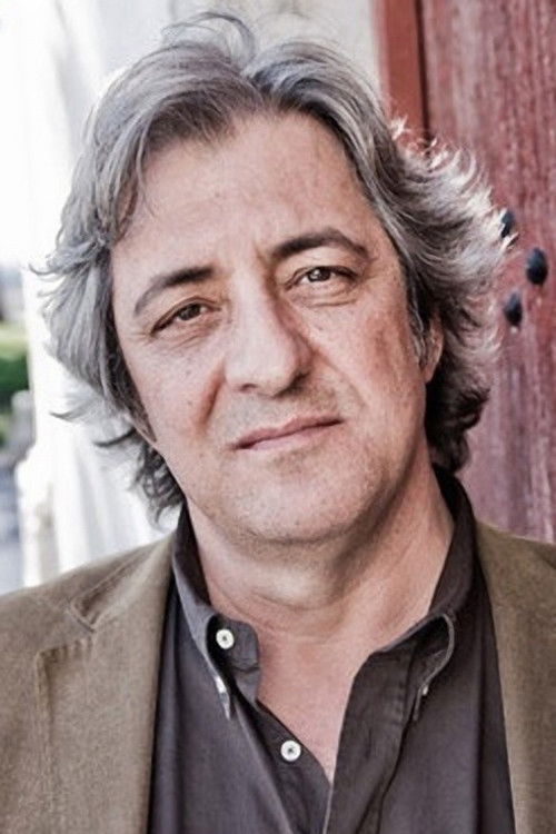 Pedro Ayres Magalhães as self