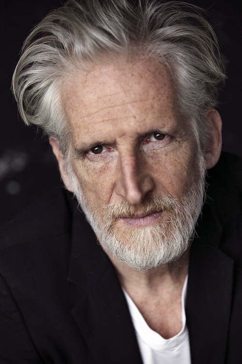 Franck Muon as Member of the Belgian gang