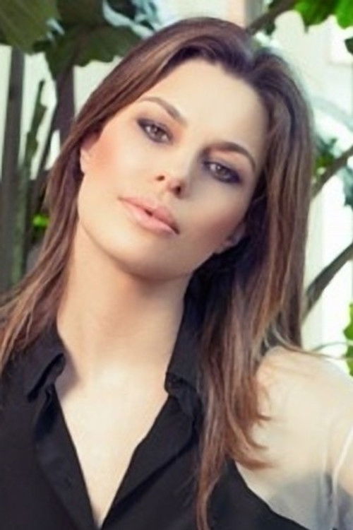 Rita Almada as Nadia Slatina