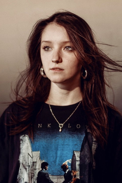 Maria Wróbel profile photo