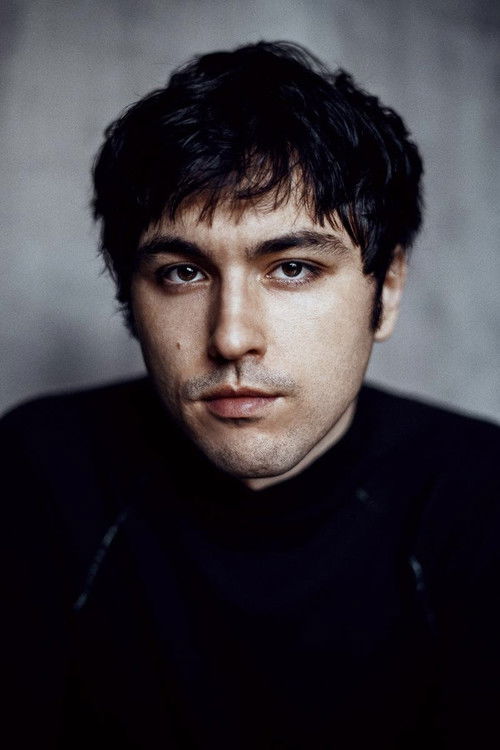 Joseph Brooks profile photo