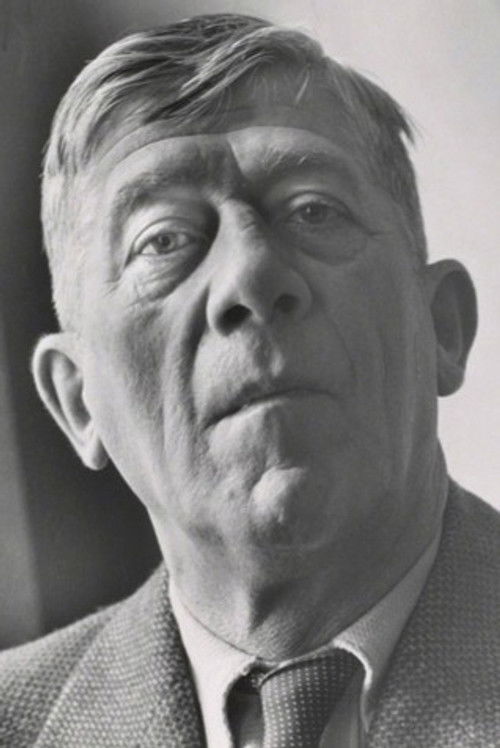 Oskar Kokoschka as Self