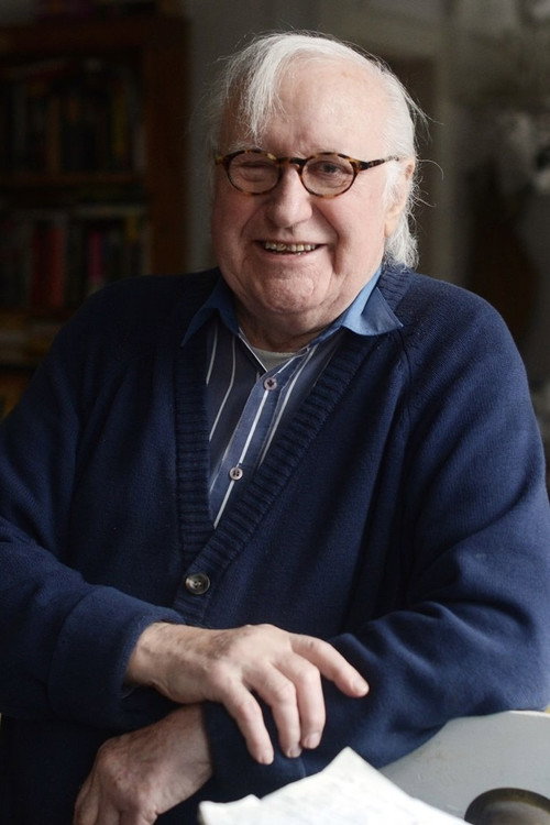 Joseph McGrath as Switched On Sammy (as Joe McGrath)