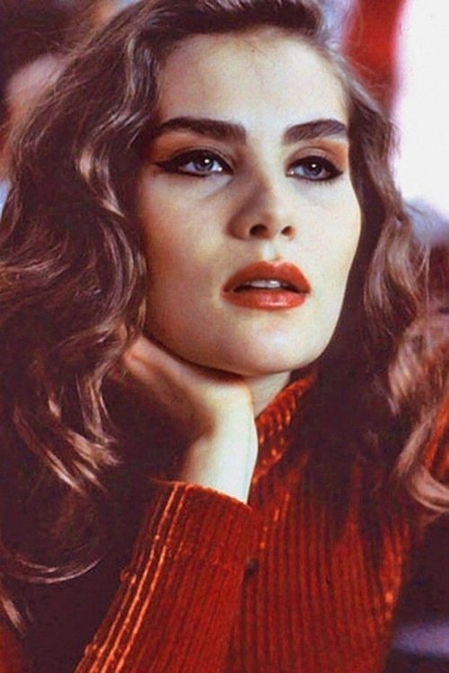 Emmanuelle Seigner as Self (archive footage)