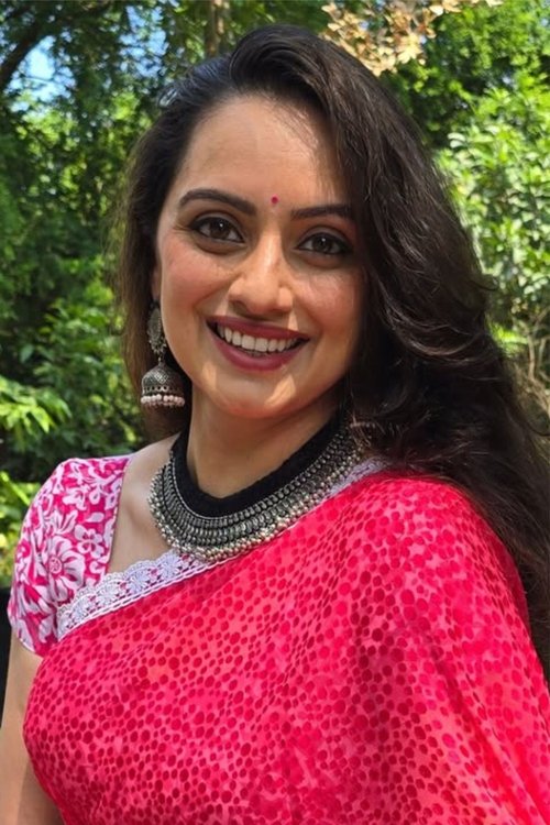 Shruti Marathe as Tanvi Mahapatra