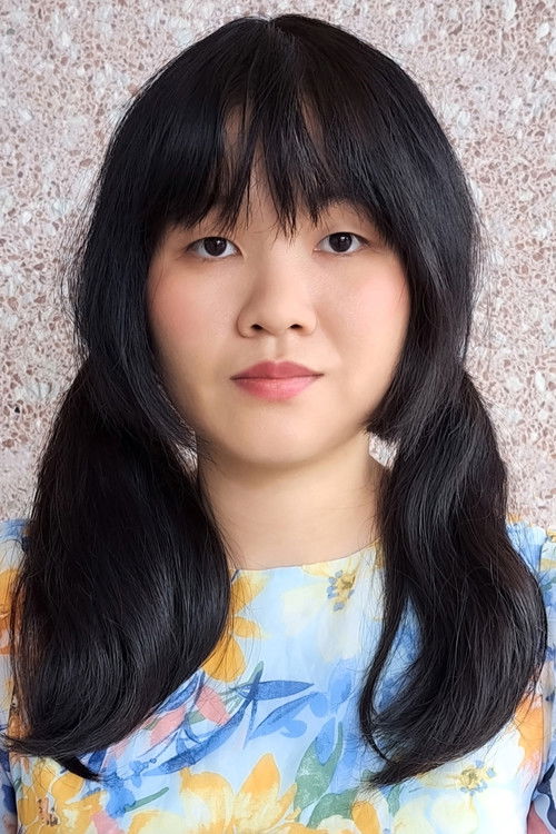 Amy Lee as Waiter #1