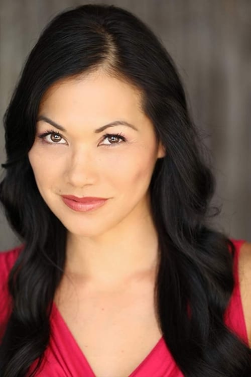 Nancy Nave as Sandra