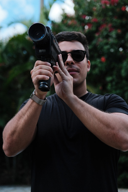 Bruno Ferreira as Tecladista