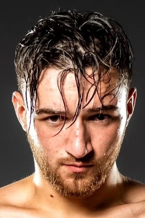 Callum Newman as Callum Newman