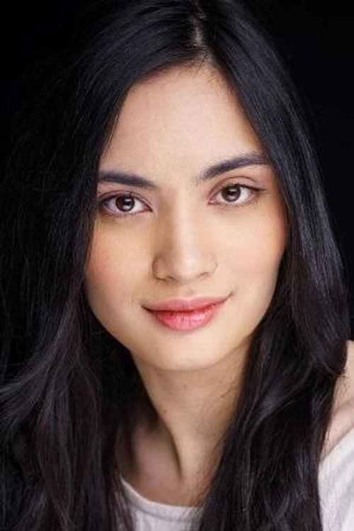 Threnody Tsai as Lila