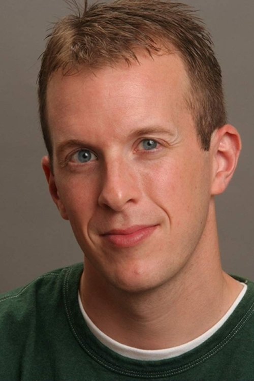 Tim Carr as David Easter