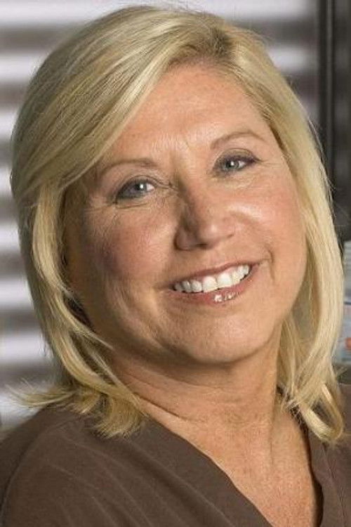 Linda Klein as Doctor #3