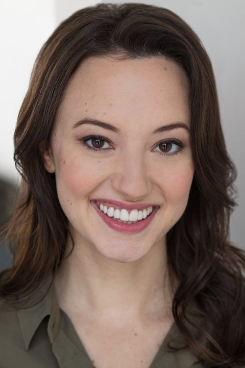 Mallorie Rodak as Susan Oliver