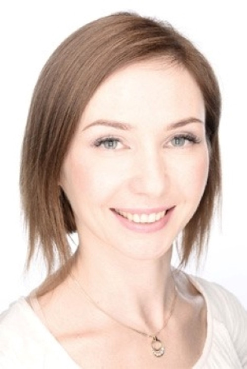 Ksenia Pchelkina as Jig