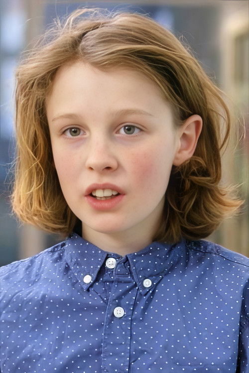 William Sigby as Kasper