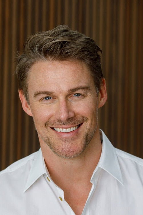Jessie Pavelka as Clay Davidson