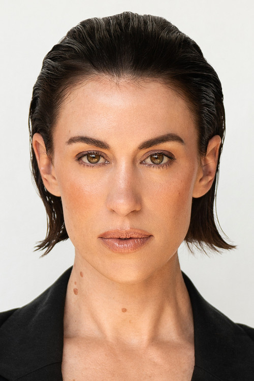 Carly Christopher as Will Franklin