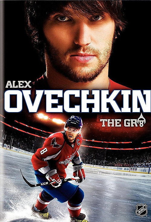 Alex Ovechkin: The Gr8