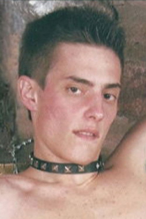 Damien as (archive footage)