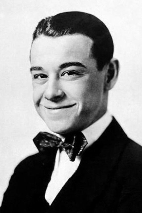 Johnny Hines as The Great Maranelli