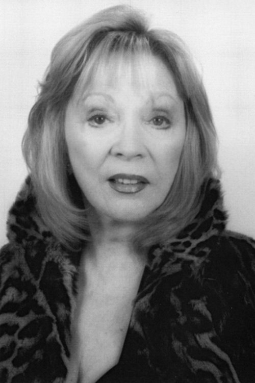 Lyla Hay Owen as Mrs. McKew