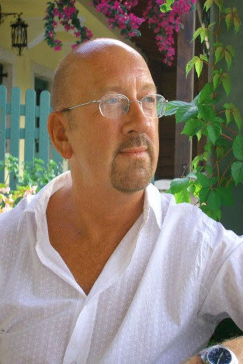 Michael J. Murphy as Self