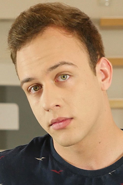 Noah Blake profile photo