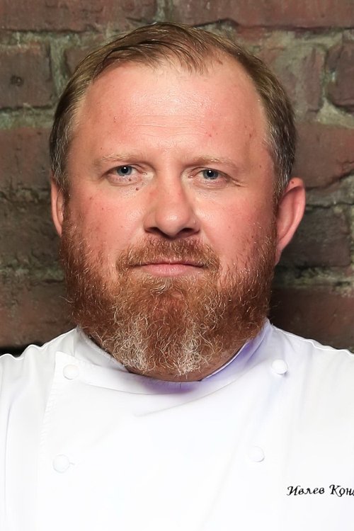 Konstantin Ivlev as Self - Host