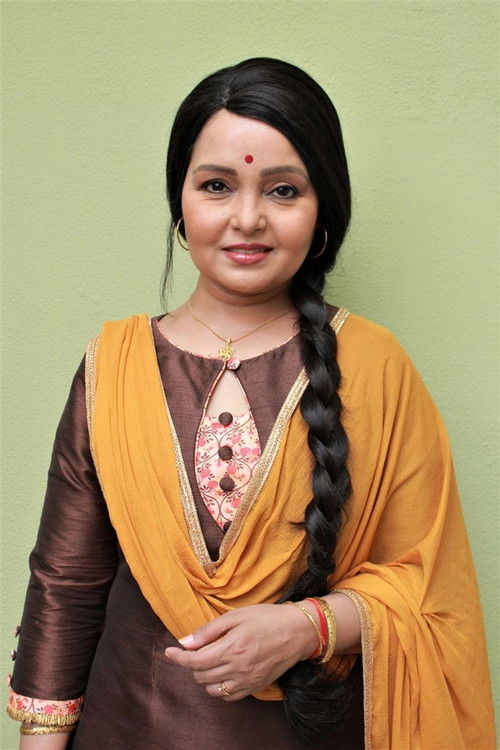 Ananya Khare as Deepa Pandey