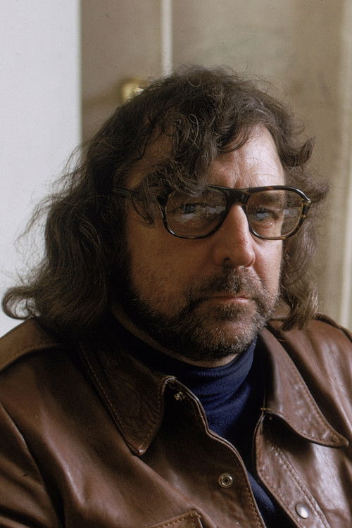 Terry Southern as Self - Jury Member