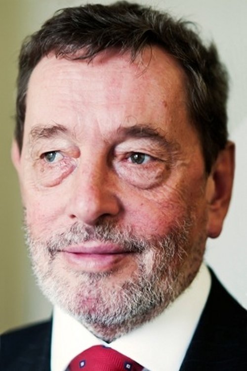 David Blunkett as Self