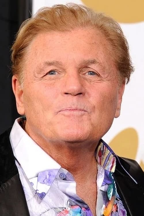 Bruce Johnston as Self