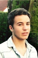 Jannis Michel as Tim Gärtner