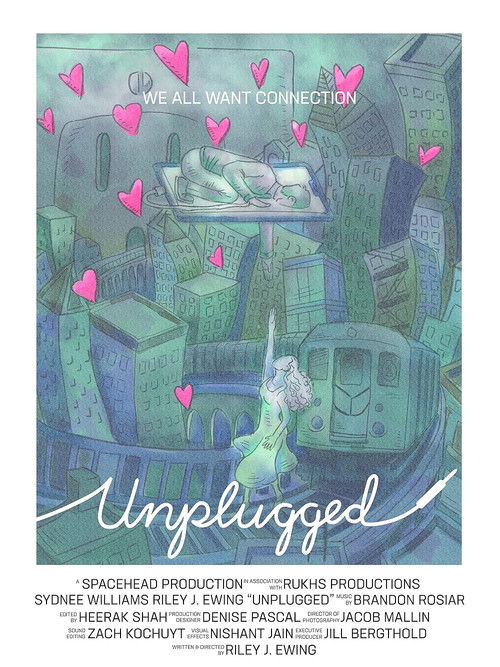 Unplugged
