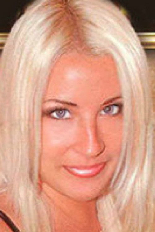 Isis Fisher as (archive footage)