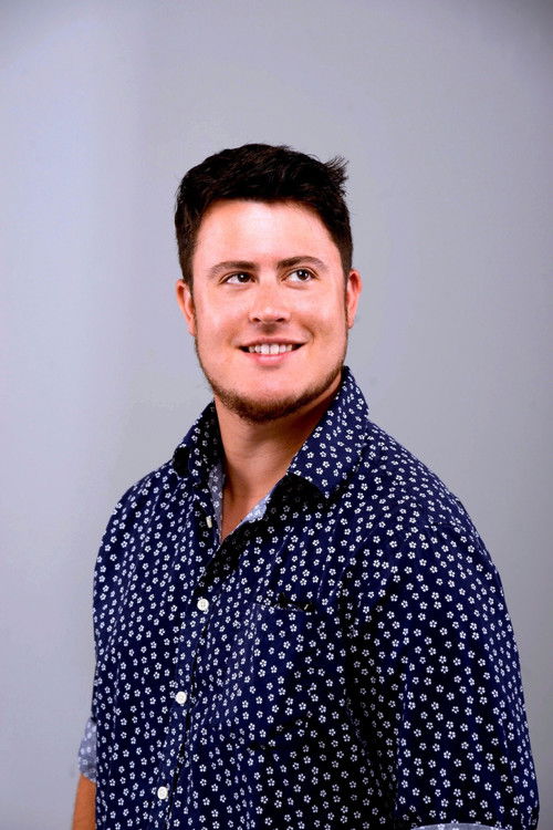 Evan Kidd as Hitchhiker